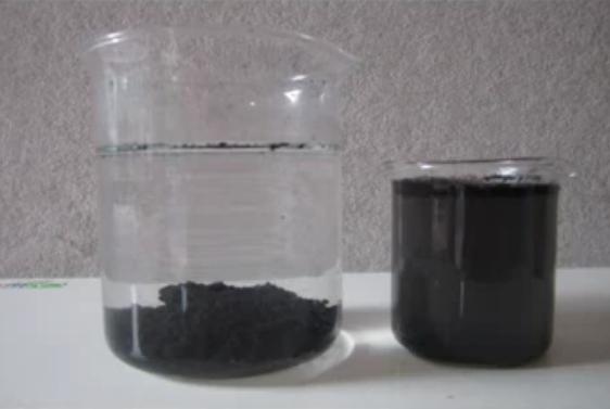 焦化廢水處理用絮凝劑