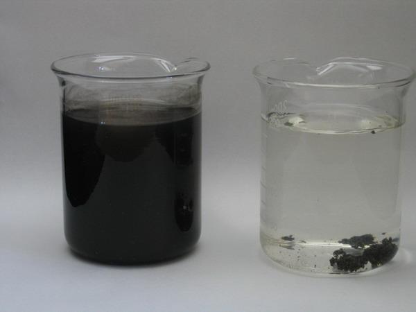含油廢水處理用絮凝劑