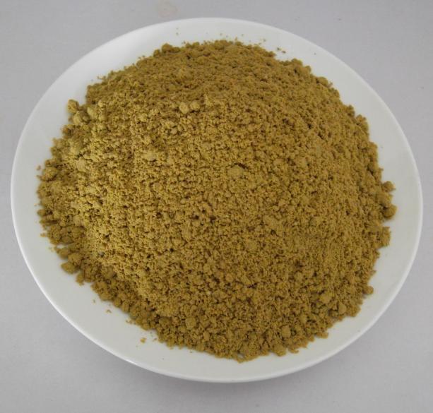 新型化工廢水處理專用絮凝劑—高效聚硅鐵