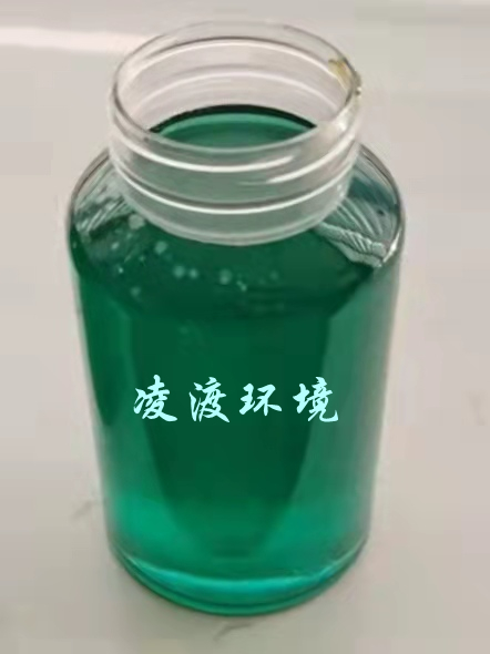 液體除氟劑  高效除氟劑